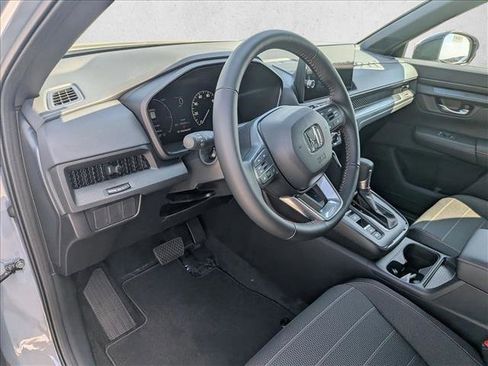 New 2026 Honda CR-V Sport image 3