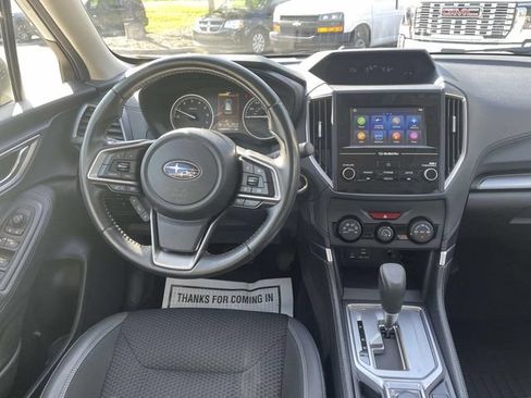Used 2024 Subaru Forester Premium AWD/4WD image 14