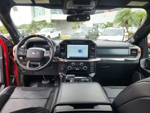 Used 2023 Ford F150 Raptor image 27