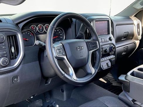 Used 2020 Chevrolet Silverado 1500 RST w/ All-Star Edition image 12