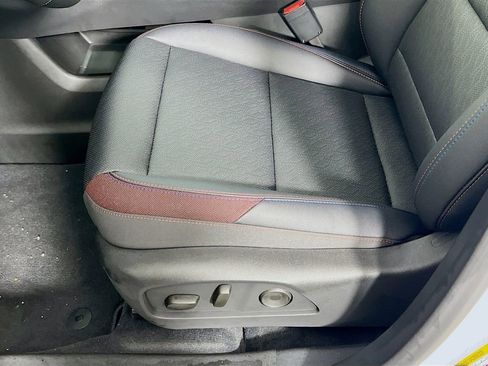 New 2026 Chevrolet Equinox RS w/ Safety and Technology Package image 19