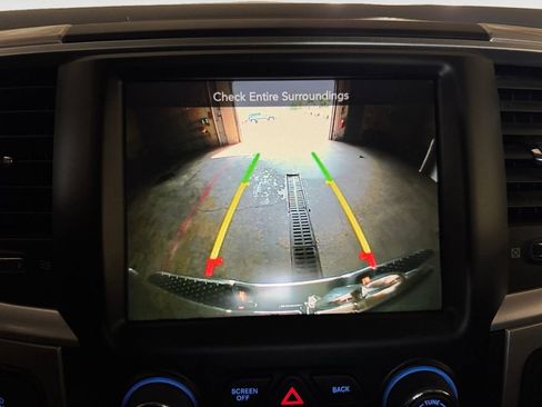 Used 2016 RAM 2500 Big Horn AWD/4WD image 19