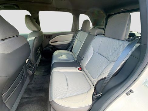 New 2026 Subaru Forester Premium image 22