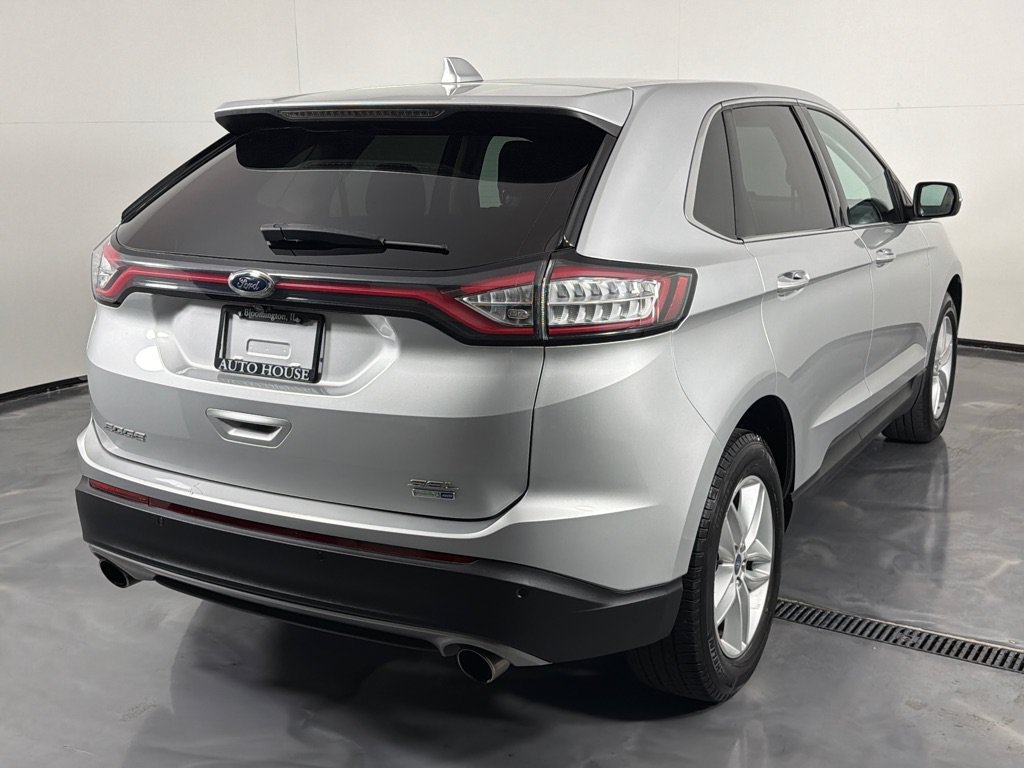 Used 2016 Ford Edge SEL w/ Equipment Group 201A AWD/4WD image 5