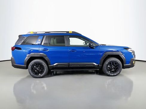 New 2026 Subaru Outback Wilderness image 8