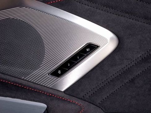 Used 2023 Chevrolet Corvette Z06 image 67