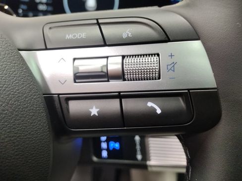 Used 2025 Hyundai Tucson SEL AWD/4WD image 28