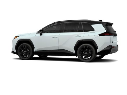 New 2026 Toyota RAV4 LE image 5