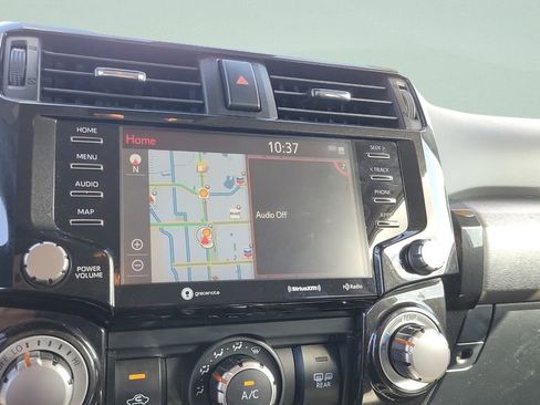 Used 2020 Toyota 4Runner TRD Off-Road Premium image 21