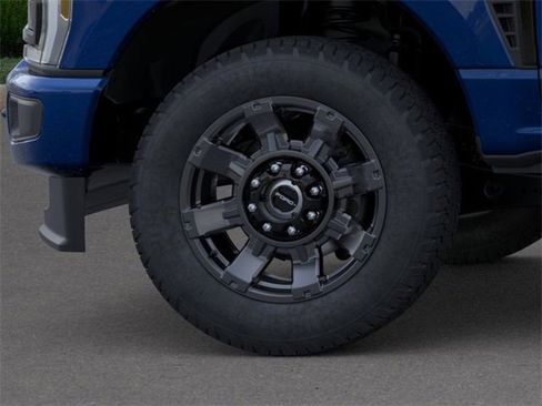 New 2026 Ford F350 XL w/ STX Appearance Package image 19