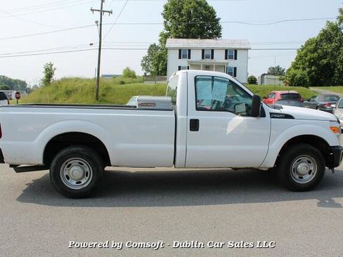 Used 2014 Ford F250 XL image 4