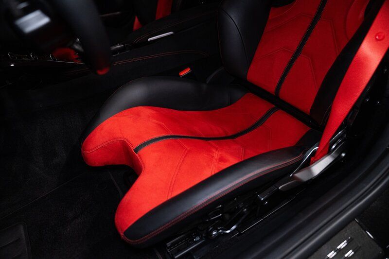 Used 2017 Ferrari F12 Berlinetta RWD image 14