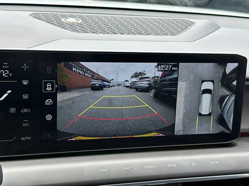 Certified 2024 Kia EV9 Land AWD/4WD image 29