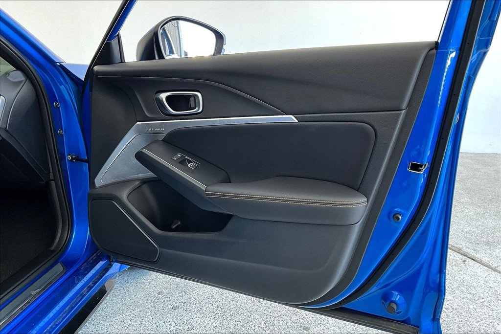 Used 2026 Acura Integra A-Spec w/ Technology Package FWD image 10