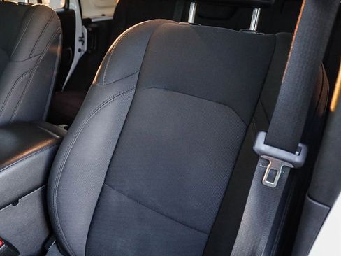 Certified 2022 Jeep Wrangler Unlimited Sport image 28