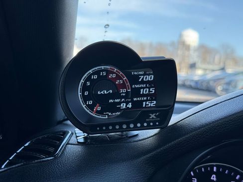 Certified 2023 Kia Forte GT w/ GT2 Package image 23