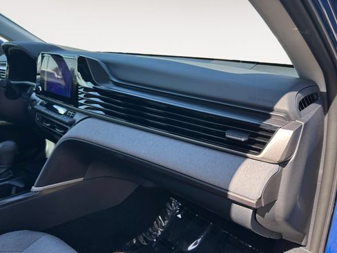Certified 2025 Toyota Camry LE w/ Convenience Package AWD/4WD image 26