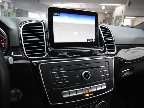 Used 2018 Mercedes-Benz GLE 350 GLE 350 image 16