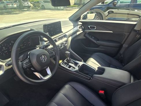 Used 2026 Acura Integra FWD image 14