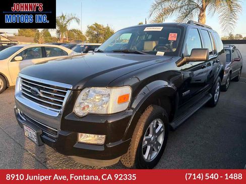 Used 2008 Ford Explorer XLT RWD image 1