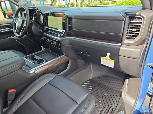 New 2026 Chevrolet Silverado 3500 LT w/ Safety Package AWD/4WD image 29
