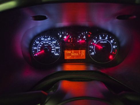 Used 2022 RAM ProMaster City Tradesman image 18