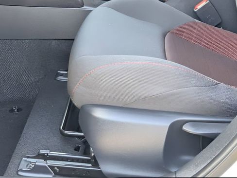 Used 2025 Toyota Corolla SE FWD image 25