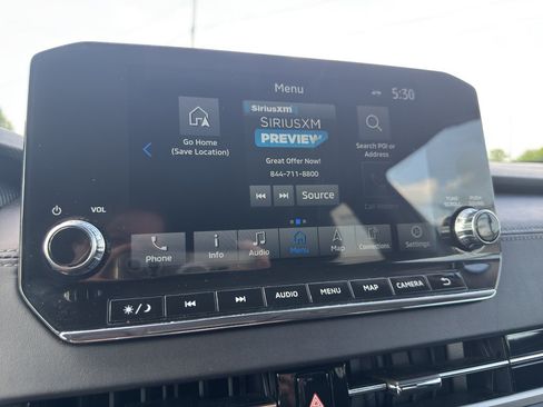 Used 2024 Mitsubishi Outlander SE AWD/4WD image 31