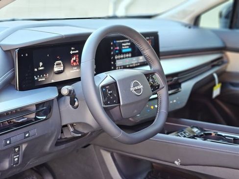 New 2026 Nissan Murano SL image 11