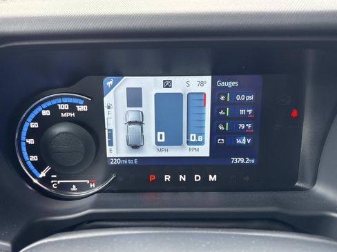 Used 2024 Ford Bronco Badlands image 20