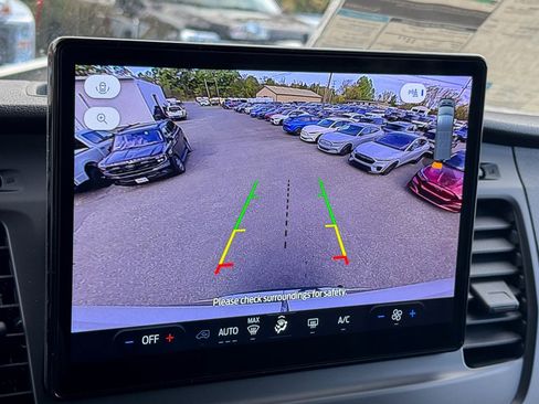 New 2025 Ford Transit 350 Cargo Van w/ Exterior Upgrade Package image 28