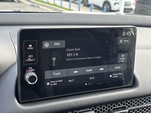 Certified 2026 Honda HR-V Sport image 18