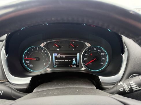 Used 2019 Chevrolet Traverse LT w/ LPO, Floor Liner Package image 11