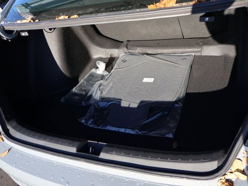 New 2026 Honda Civic Sport image 15