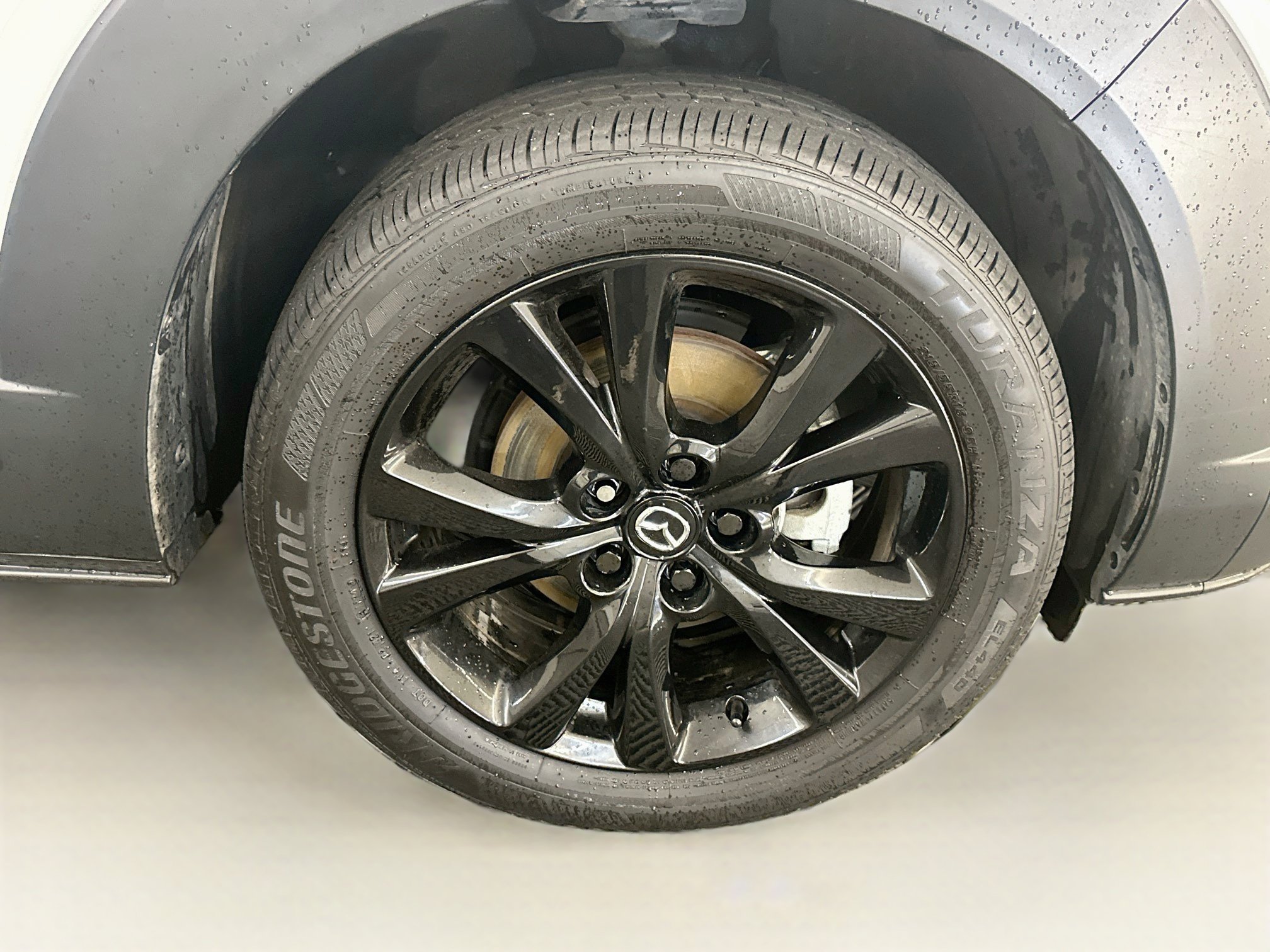 Used 2024 MAZDA CX-30 AWD 2.5 S w/ Select Sport Pkg image 11