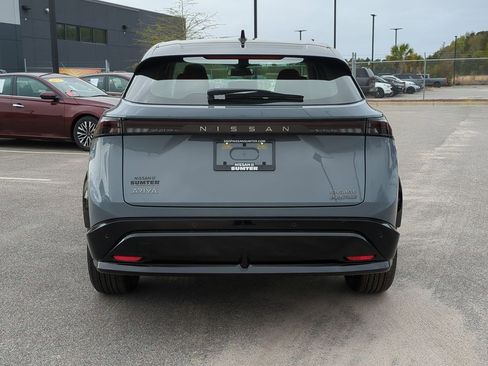 Certified 2024 Nissan Ariya AWD image 5