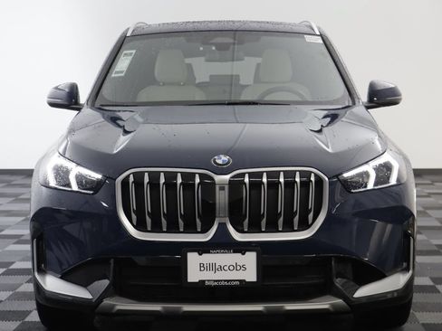 Certified 2026 BMW X1 xDrive28i w/ Convenience Package AWD/4WD image 20