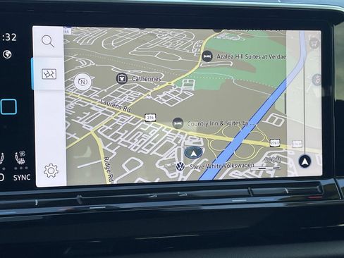 Certified 2024 Volkswagen Atlas SEL Premium R-Line image 29