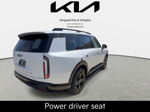 New 2027 Kia Telluride X-Line SX Prestige AWD/4WD image 9