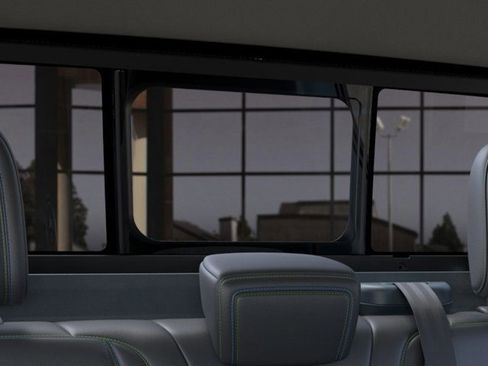 New 2025 Ford Maverick Lobo image 24