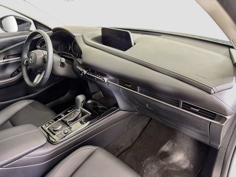 Used 2025 MAZDA CX-30 AWD 2.5 S w/ Select Sport Pkg image 30