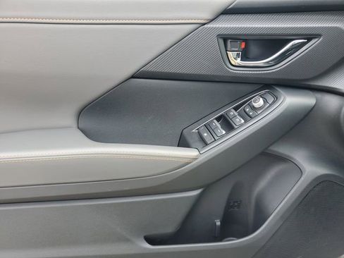 New 2026 Subaru Crosstrek 2.5i Limited w/ Popular Package #4A image 21