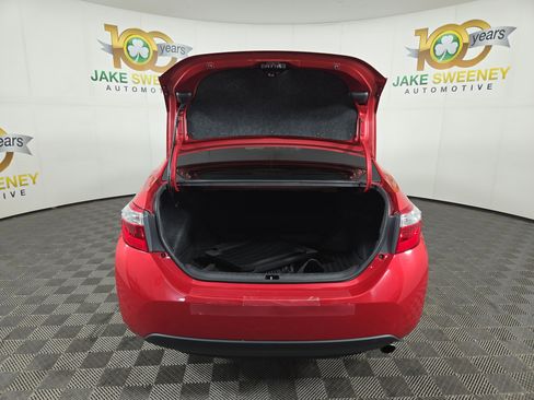 Used 2016 Toyota Corolla S image 31