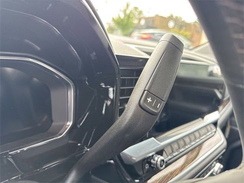 New 2026 GMC Sierra 1500 Elevation image 13