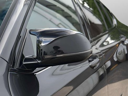 Used 2022 BMW X4 M40i w/ Premium Package image 51