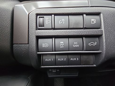 New 2026 Toyota Tacoma TRD Off-Road AWD/4WD image 22