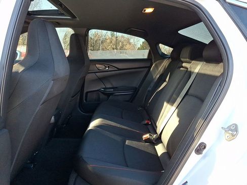 Used 2020 Honda Civic Si image 10