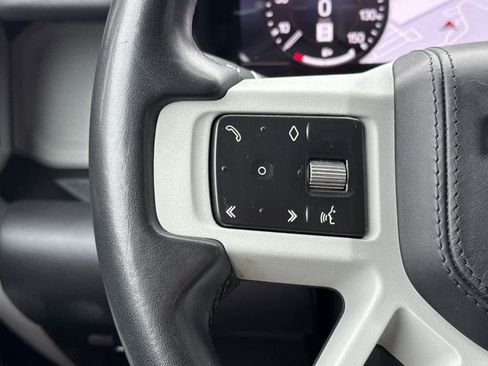 Used 2020 Land Rover Defender 110 HSE image 27