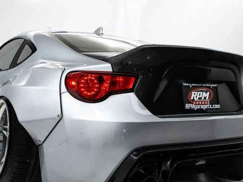 Used 2015 Scion FR-S image 11