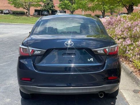 Used 2017 Toyota Yaris iA image 5